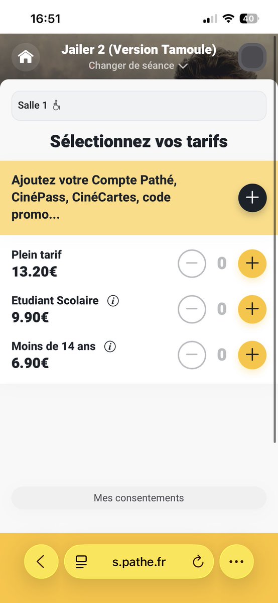 Kabaddi_Velu's tweet photo. wsh incroyable les tarifs https://t.co/S5aa32n8yZ