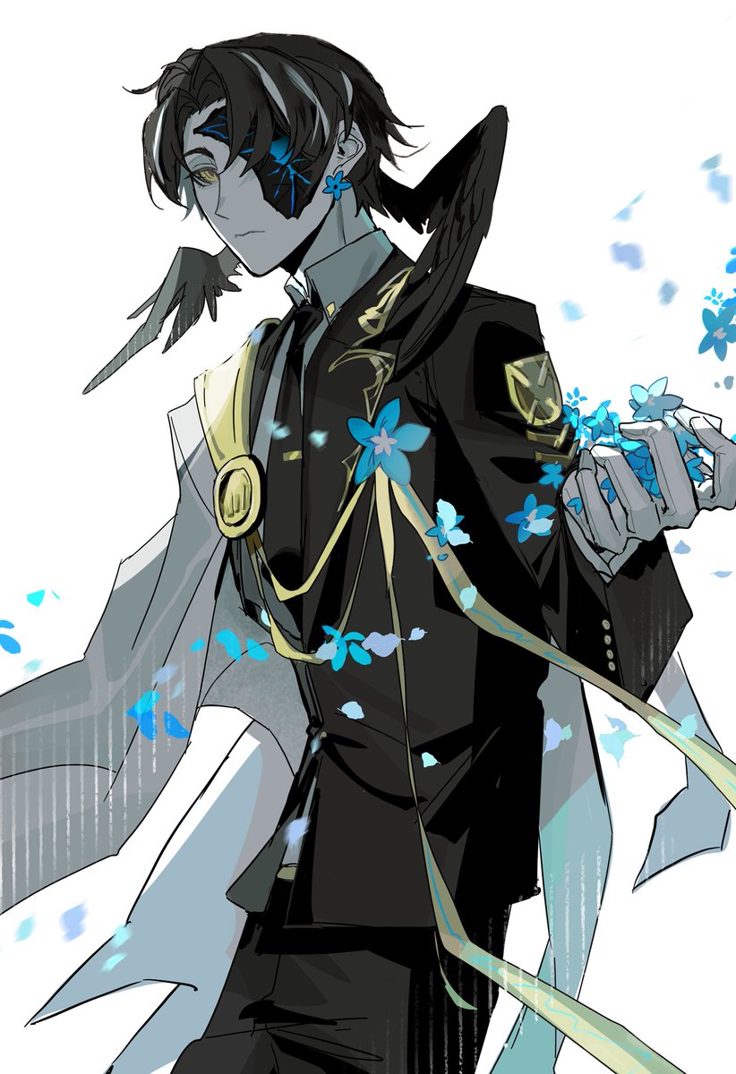 wuruko's tweet photo. 绽放！ https://t.co/nN67352mJT