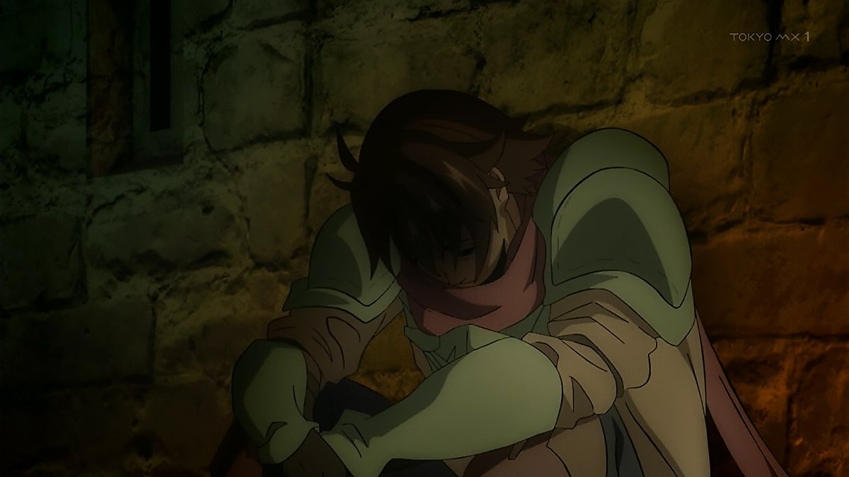 テムパル～アイテムの力～ 第3話 ツイート画像 1