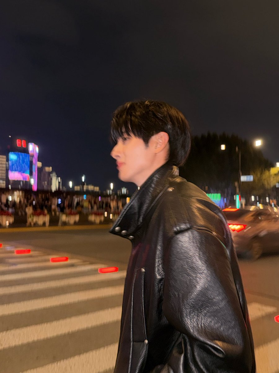 kimienkyu's tweet photo. 상하이의 밤★☆ https://t.co/s0WIPUxSpV