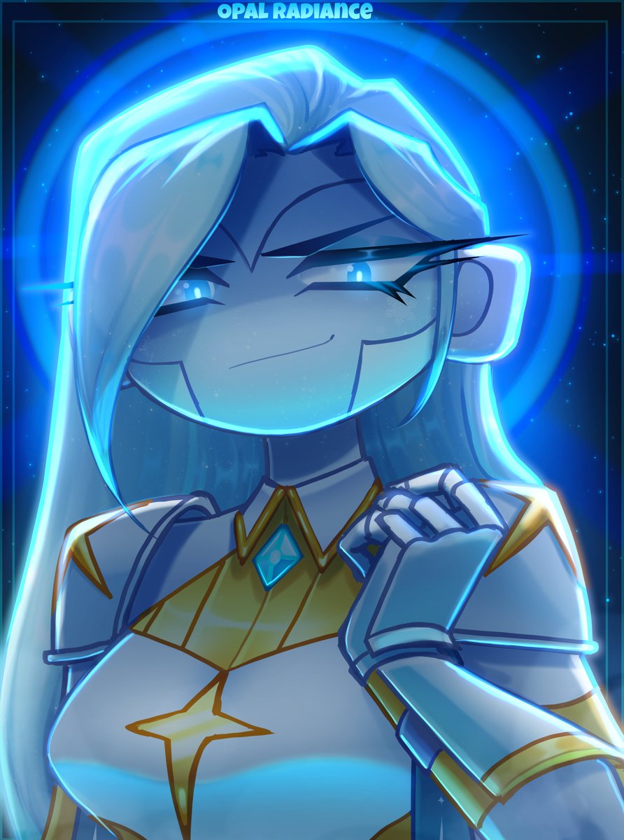 Opal_Radiance's tweet photo. Opal - Monke Paladin 🤍💎

#BTD6 #BloonsOC #BloonsTD6 https://t.co/rvKALGve59