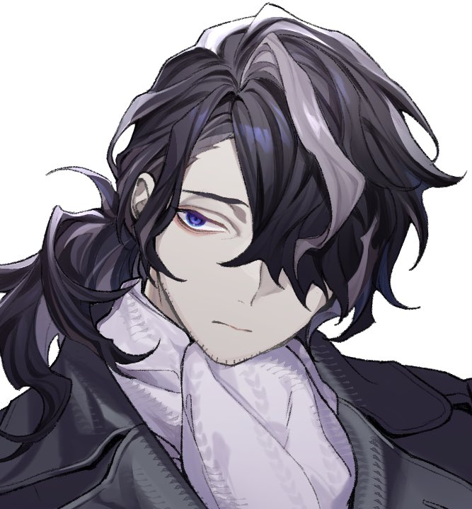 OsatoW_trpg's tweet photo. K課　立ち絵より先にまず差分を増やすよ
(最後はまだ使ってない顔) https://t.co/ZJQwJ4P1Fl