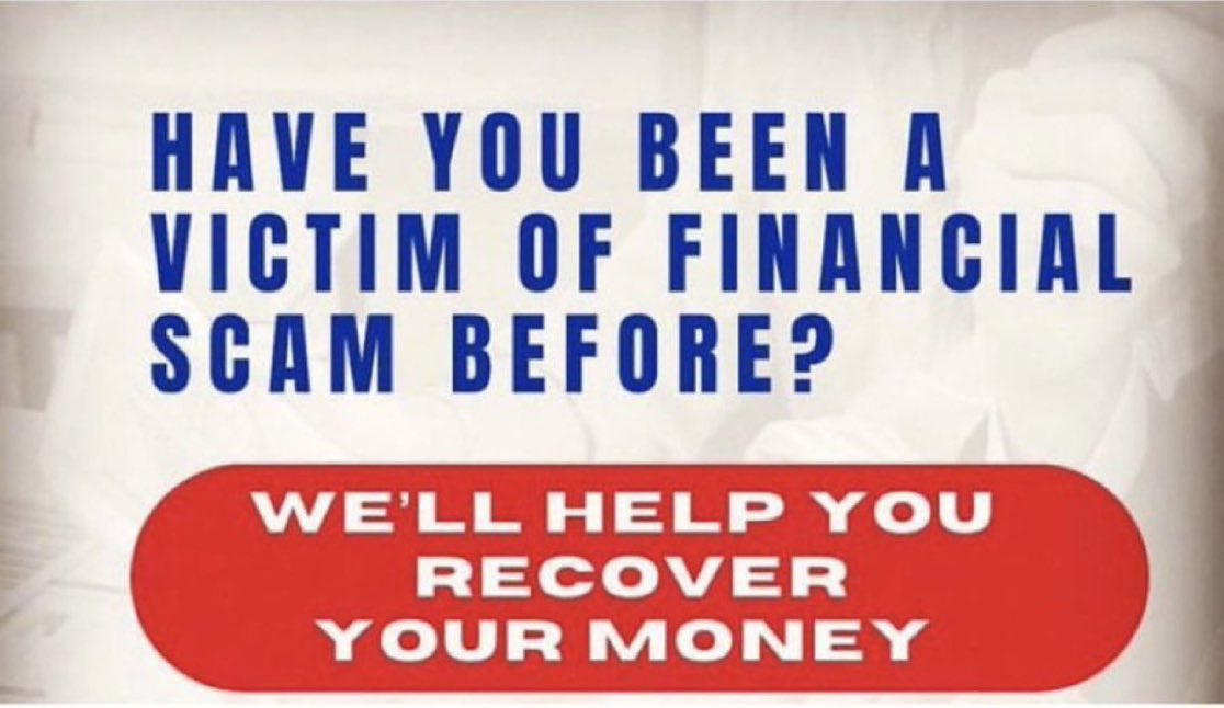 RickGomesAraujo's tweet photo. 🚨 Think a trading platform may be fraudulent? Stop and verify before sending more funds.
🔎 Blockchain tracing can help examine where transactions went.
📩 Preserve your  payment details.
#CryptoRecovery #CryptoScam #RecoverCrypto #FakeTradingPlatform https://t.co/X62ONZTa42
