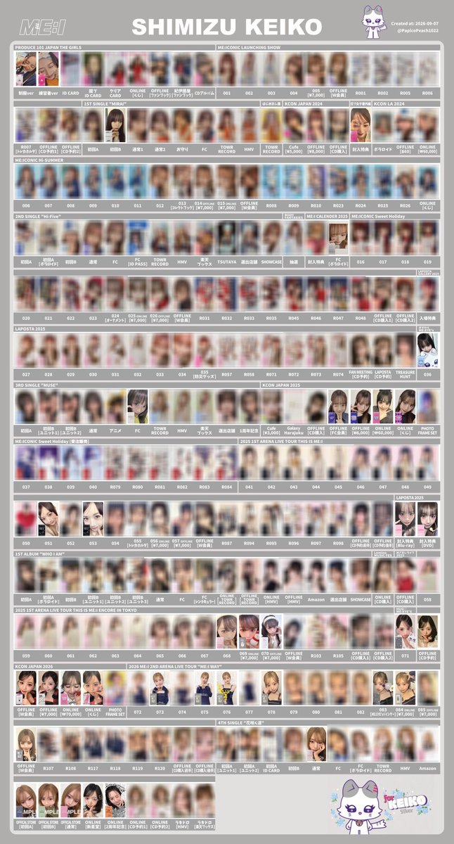 _1mico_'s tweet photo. @1yqx91z 検索より失礼します🙇‍♀️
画像のものを求めているのですがお値段伺ってもよろしいですか？ https://t.co/UC2zQ5V5hf