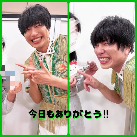 purineiko's tweet photo. タワレコ新宿　10/15
ライブ声出して元気もらえて嬉しかった‼︎
#甘党男子 #甘党の輪 https://t.co/xWokbA9725
