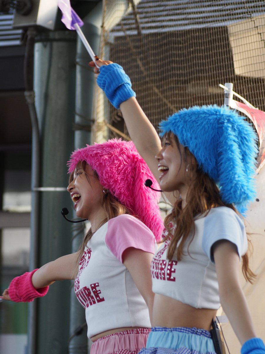 noric_MCZ's tweet photo. 2026.10.12 こがぷり２部⑦
#prink https://t.co/nve0UmTTrV