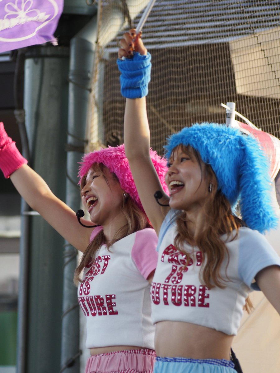 noric_MCZ's tweet photo. 2026.10.12 こがぷり２部⑦
#prink https://t.co/nve0UmTTrV