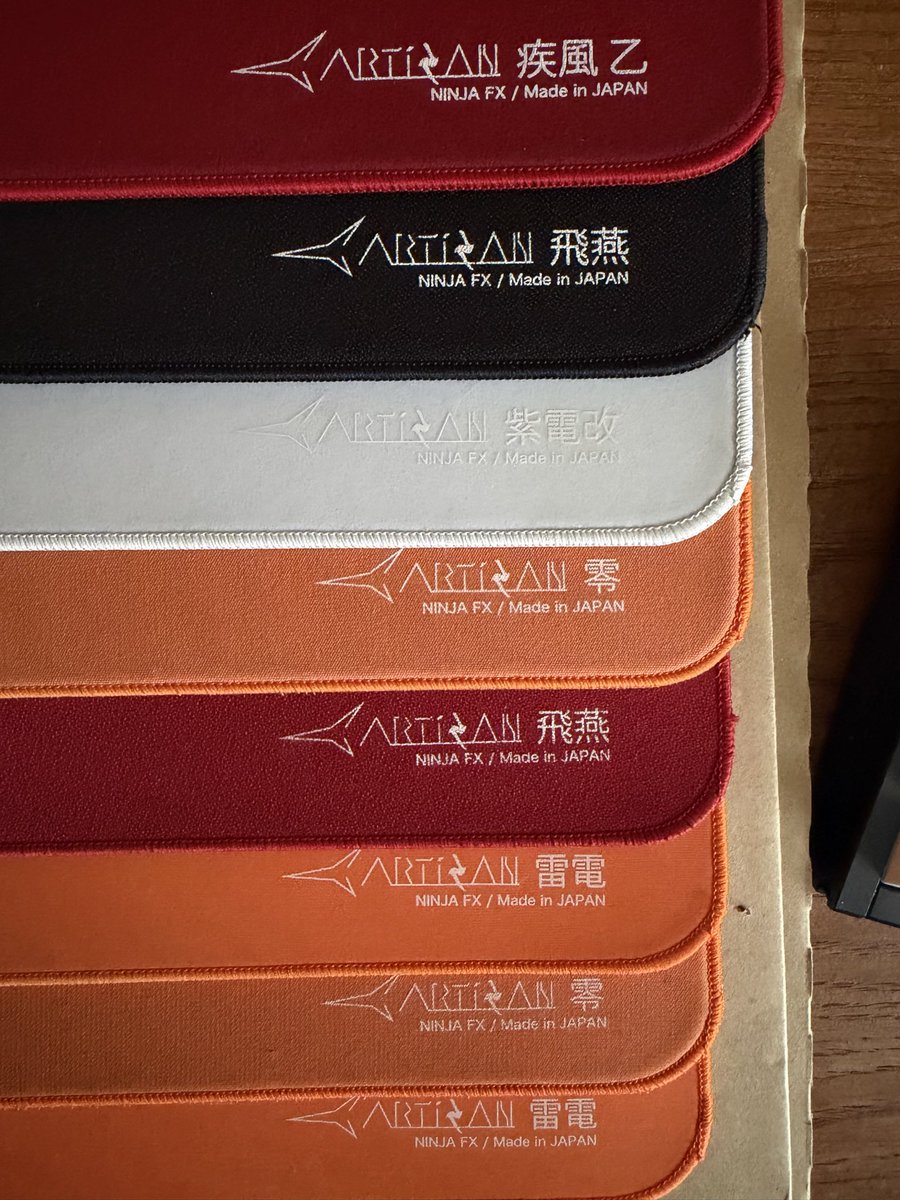 xiyfps's tweet photo. i might have a problem :P https://t.co/UDd4oqyd2C