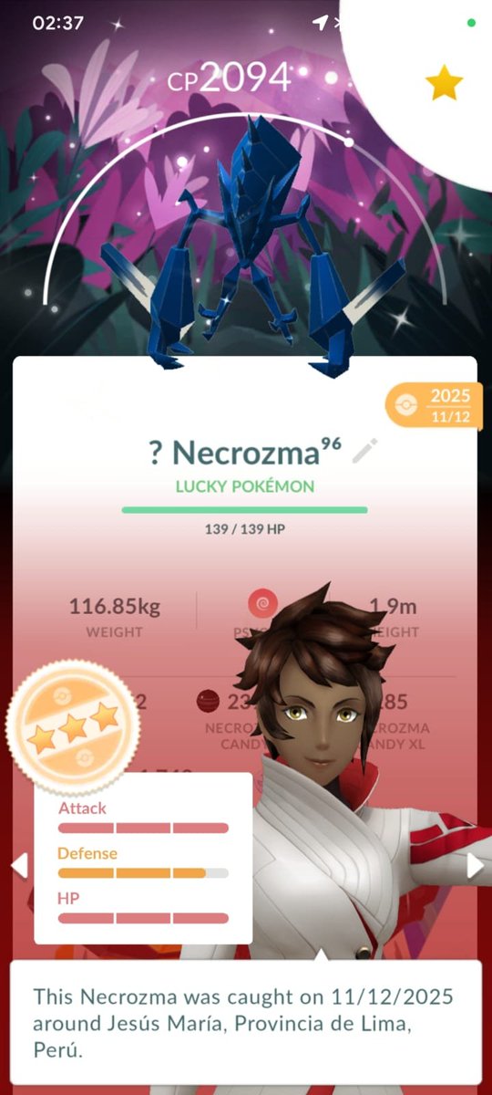 hellofiiore's tweet photo. emocionada - ada para darle la chapa plateada xd https://t.co/nLuwWqcHln
