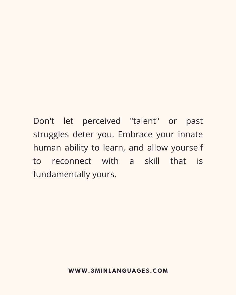 3MLanguages's tweet photo. “Homo sum…” Nothing human is alien to you.
 Language is yours to learn.
 👉 Learn the human way: https://t.co/zJMA7G83iy

#3MinuteLanguages #StudyIn3 #LanguageLearning #MicroLearning #Consistency #LearnFrench #LearnSpanish #LearnGerman #LearnItalian #LearnPortuguese https://t.co/pKdXA2g3HH