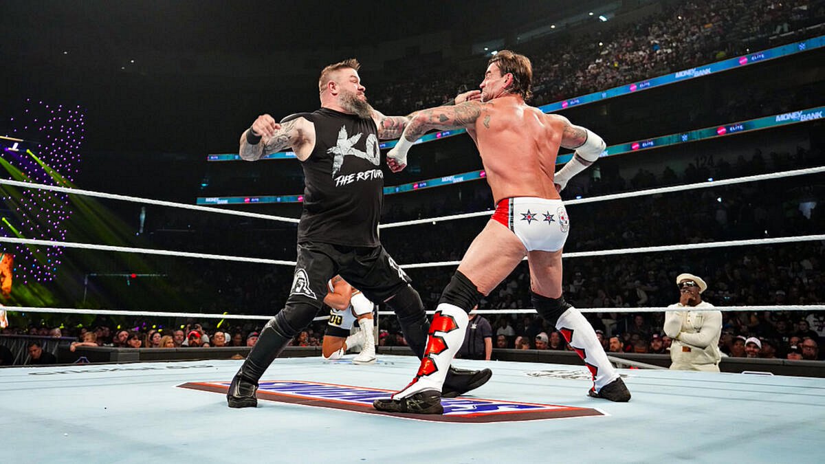 SignAcrossChest's tweet photo. There is one huge thorn pricking deep into my skin in the name of Kevin Owens. You said you want to end my career? Not only do you have a weird obsession with me, but you're also a big dummy for thinking you have any chance of ending me. https://t.co/As9aVjbC8Z