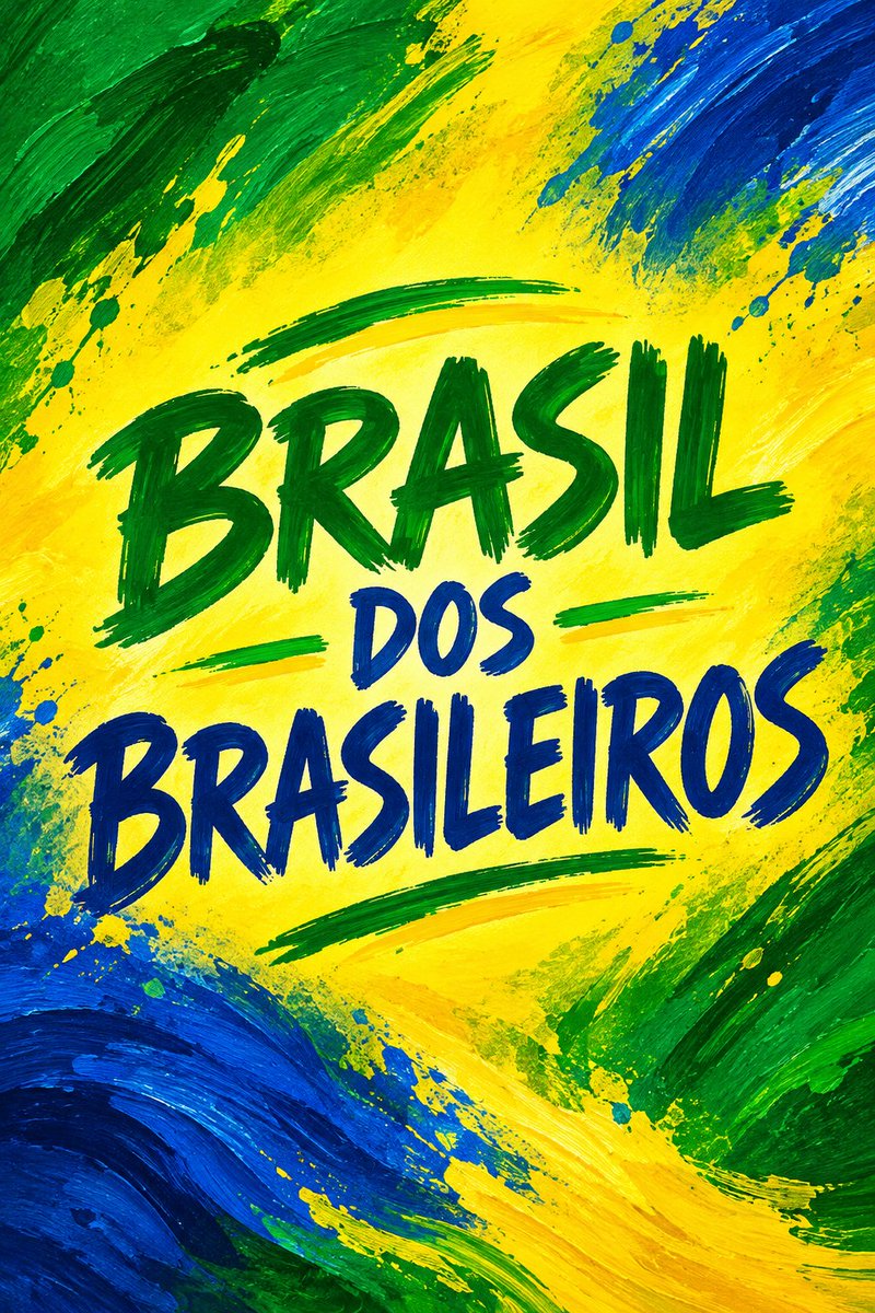 ElidaPrates's tweet photo. 🇧🇷 AMANHÃ, ÀS 09H00 EM PONTO, VAMOS COLORIR AS REDES DE VERDE E AMARELO! 💚💛
Publique sua foto ou vídeo e levante essa bandeira: A DEMOCRACIA BRASILEIRA PERTENCE A TODOS OS BRASILEIROS!
📢 COMPARTILHE, PARTICIPE E MOBILIZE! Pela democracia, pela liberdade e pelo Brasil! 🇧🇷 https://t.co/IxXzsKnNsy
