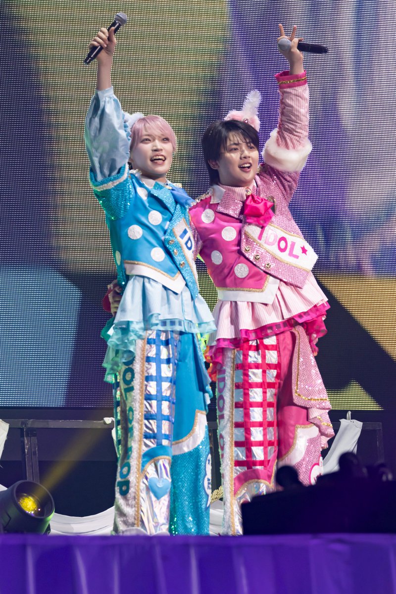 nagi_paragon's tweet photo. 大好きだぜ！たいがちゃん！
おめでとうー！！ https://t.co/QKF07cJnWd