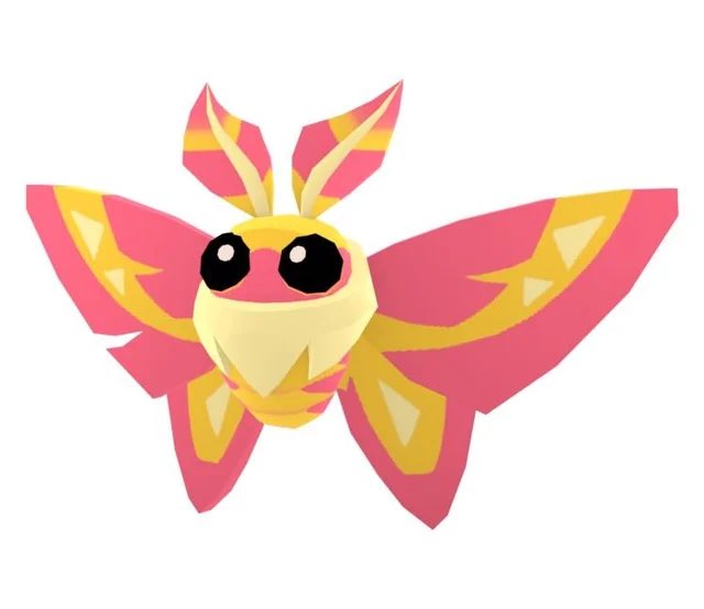 tingusbungus's tweet photo. Animal jam moths 🥹🥹🥹💝💝💝 https://t.co/rsi5flA6lB