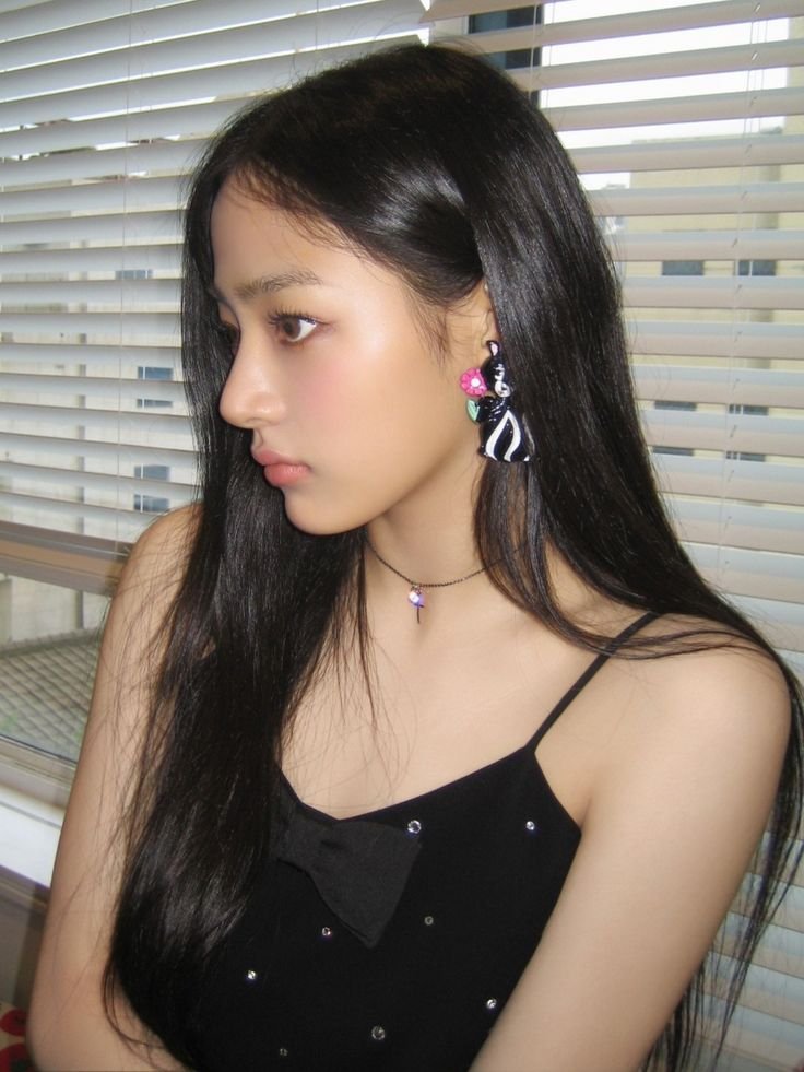 mintcarebear's tweet photo. the prettiest 🖤 https://t.co/GSvmGlciQt