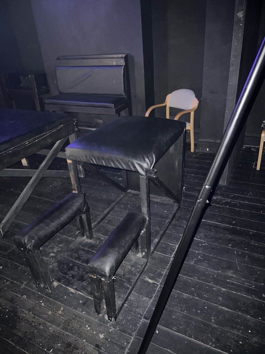 MasterSk1n's tweet photo. Get those drink sends in boys… Daddy is in Blackpool @Trades  GKD fetish weekend… #fetish #GKD #owned @RawUK_FindomRT @PromoRTpig @OBDRIGGER link in my bio… https://t.co/Y6O6lyuuF3