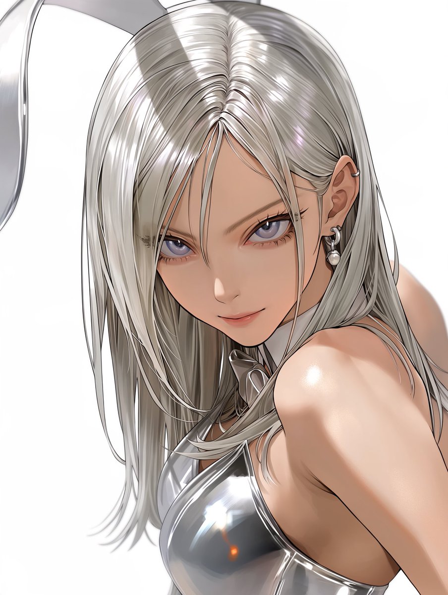 User_u_sa_'s tweet photo. つよつよバニーガール🎶 https://t.co/RG5Wa4acm0