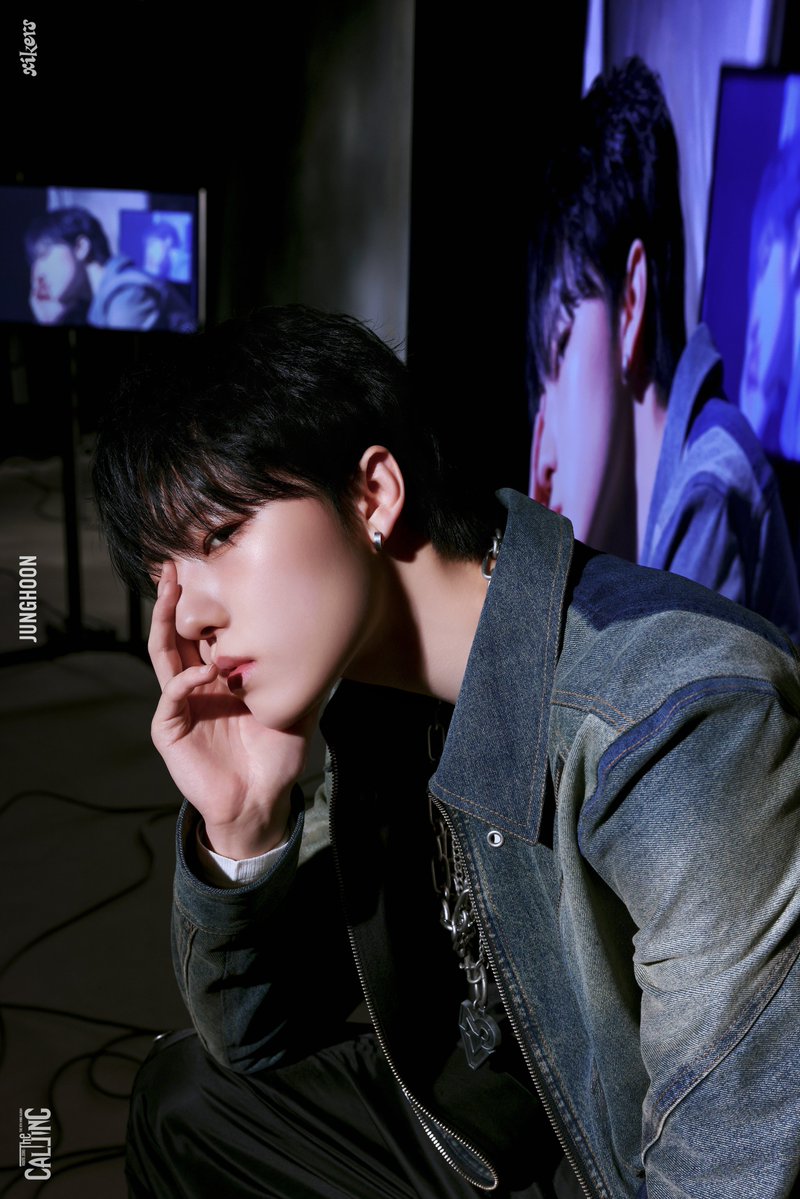 xikersglobal's tweet photo. JUNGHOON Concept Poster SPECIAL X ver.

#xikers #싸이커스 https://t.co/UBVFJPcc7j