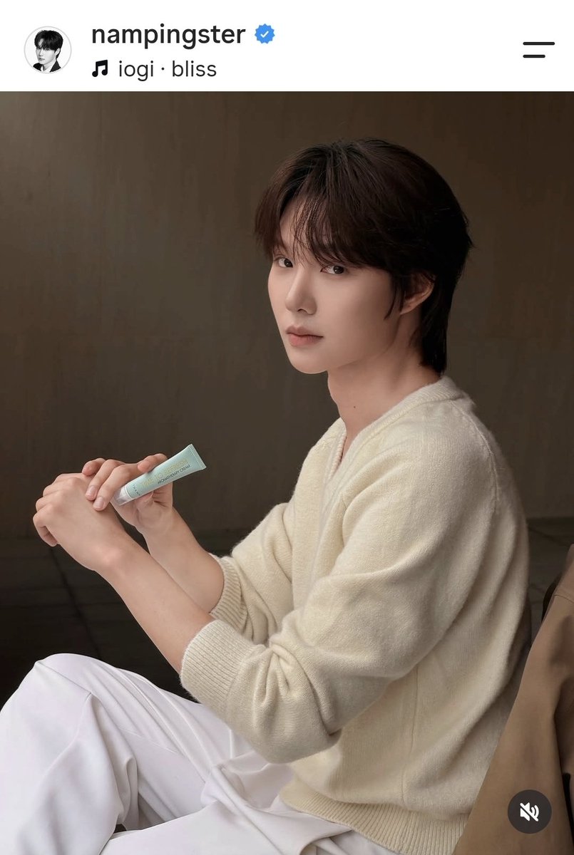 namping_mex's tweet photo. 📲. 𖦹˙⤶ 𝐀𝐜𝐭𝐮𝐚𝐥𝐢𝐳𝐚𝐜𝐢𝐨́𝐧 𝐞𝐧 𝐈𝐆
࣪ ˙ 🐰. ꒷ — @.nampingster 𖦹˙
˖ ۫ ،،̲ 🗓 ˖ 16.10.2026 ۫

🔗https://t.co/wHC65ohyWI

"Una pausa fresca, un momento para reiniciar.

Actualiza e hidrata cada momento del día  con THANN tiempo para refrescar"

.𖥔 🏷 ˖ #nampingster
#KengNamping #เก่งน้ำปิง ୭ ᵎᵎ

~🌹
