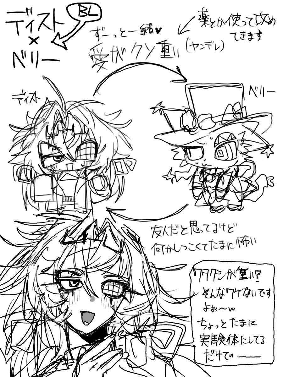 Eliskoxm's tweet photo. 何が起きているんだ俺の脳🧠 https://t.co/alLQ46XIbA