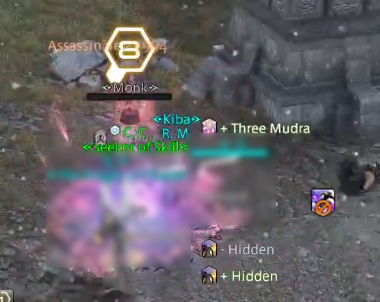 croconoxiv's tweet photo. - Japanese Streamer
- Doing Respawn-Kill
- Not helping team, 
- Stayed at north for whole match
- Absolute Sabotage game with 6-7 Player while he's streaming
- "It's ok, just one match of nightmare"
- Next match I'm at their enemy side
- We put Signs no.8 on their head to mentioned they're priolities target 
- Kill that squad and Streamer (PIC.2)
- Their SIMP Threatening to report me (PIC.3)

Bro if you think you're able to bully people only from one sided, think again and stop being such a Japanese Bitch and play game with respectful

after DC mixed. Japanese Streamer causing a ton of problem here and Sabotage game which make game not fun and reportable

According to
 https://t.co/Sc9s5pvV1O

You're the one who reportable
and I have all video if you want to continue

 @FF_XIV_JP 
Educated your people how to play PvP and How to respect other player please 

#FFXIV