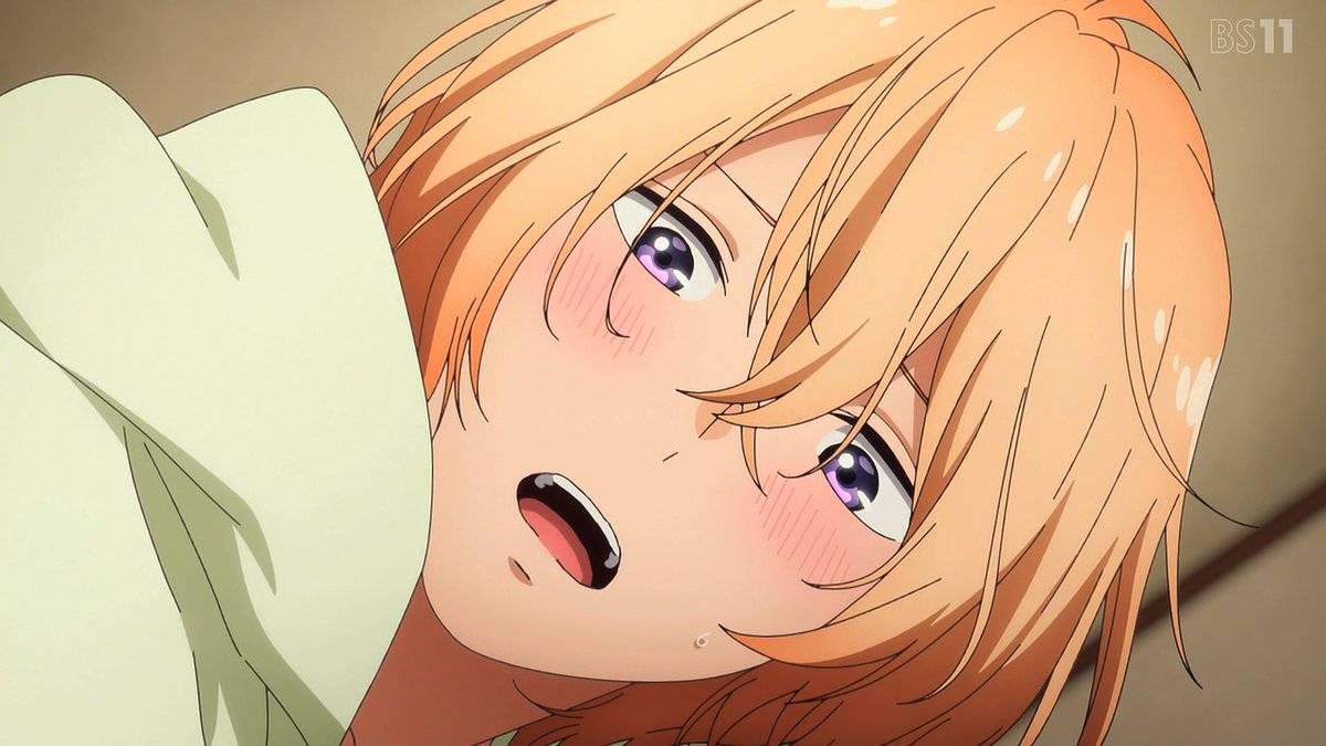 『うちの弟どもがすみません』第15話 感想｜少年たちの関係、新たな局面を迎えた反応画像17