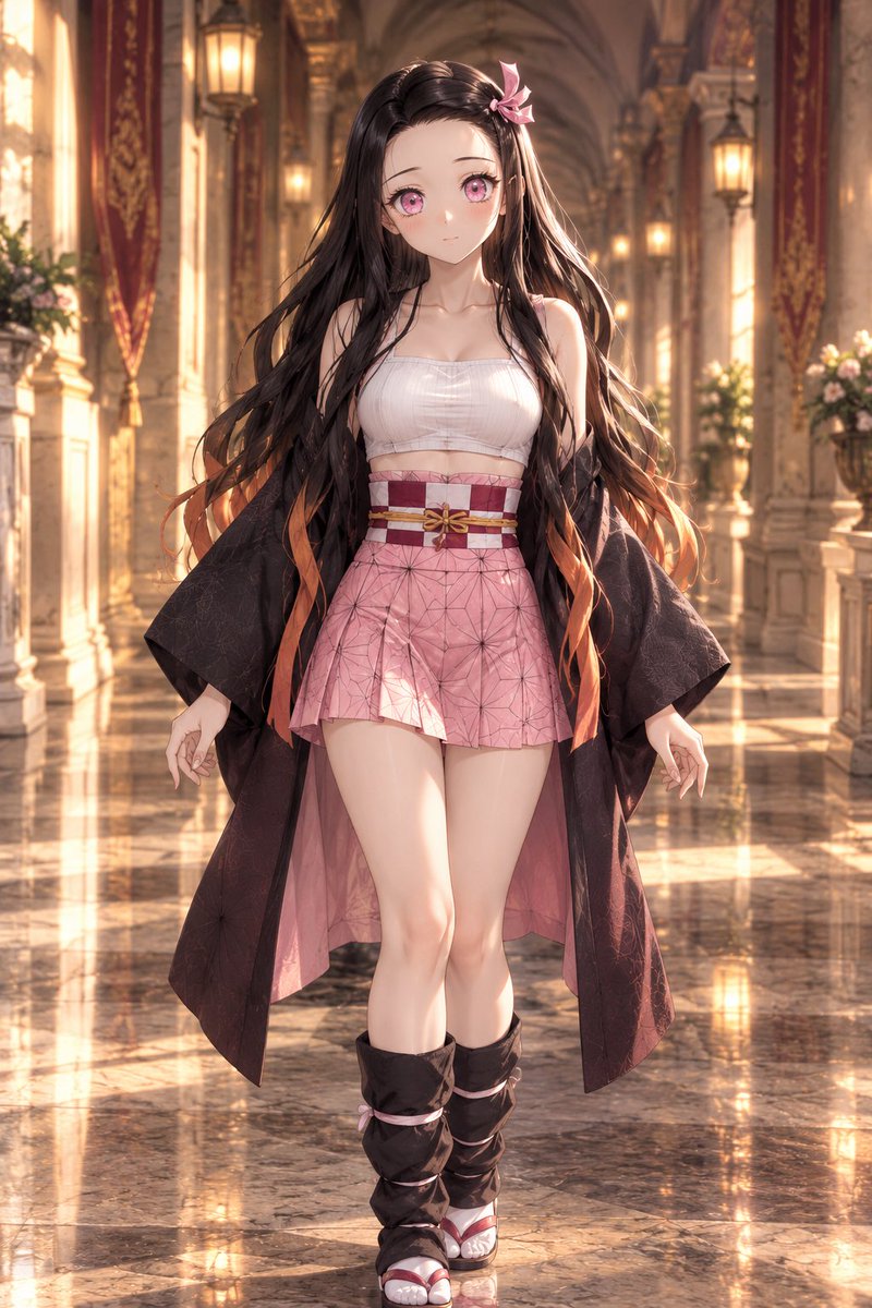 halucinati's tweet photo. Nezuko 😌

Saya masih belajar, mohon bantuannya. 🙏

Edisi Anime.

#Ai #Art #Demonslayer #Nezuko #AIart️️️️️️️️️️️️️️️️️️️️️️️️️️️️️️️️️️️️️️️️️️️️️️️️️️️ #AIイラストㅤㅤ 
#DA #Anime #3D https://t.co/ze9mjYtD82