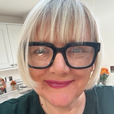 kathrobbo3's tweet photo. #NewProfilePic
#hairdone
#hairdressers
#fridayvibes
#blondeshavemorefun
πββοΈπββοΈπββοΈππππππ https://t.co/B4wLxld2BY