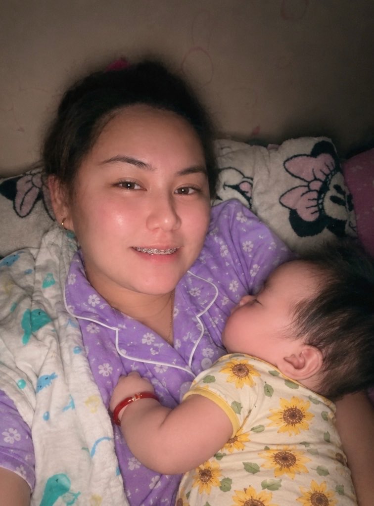 ayemsowpia's tweet photo. Favorite part of the day. Home. 😌🩷 https://t.co/FQVToUAyR6