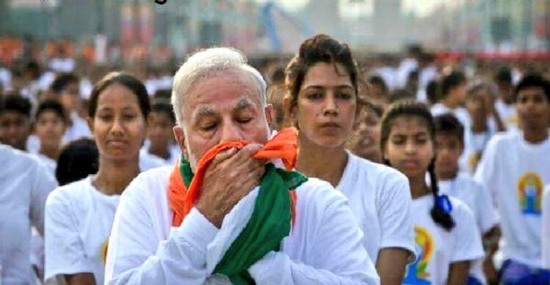 RoflGandhi_'s tweet photo. जो करे तिरंगे का अपमान,
वो छोड़ दे हिंदुस्तान!

🇮🇳🇮🇳🇮🇳🇮🇳🇮🇳🇮🇳🇮🇳🇮🇳🇮🇳🇮🇳🇮🇳🇮🇳 https://t.co/7QsHQJ0ZqQ
