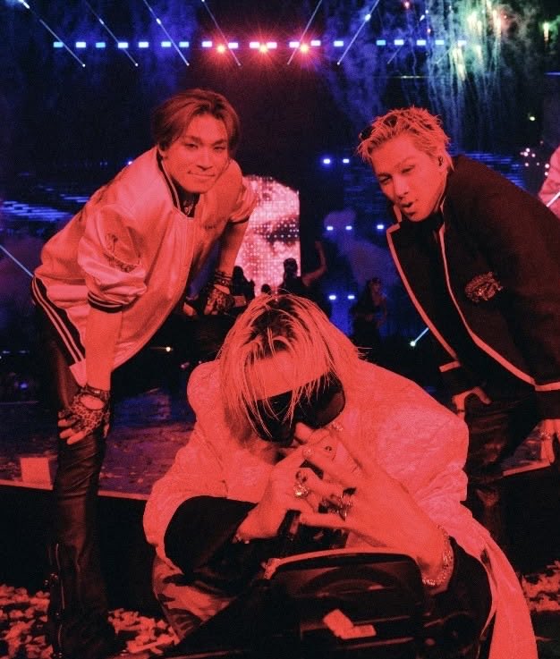 DAEtjd_0426's tweet photo. #2026MAMAVOTE #BIGBANG https://t.co/kMkhhJq0sZ