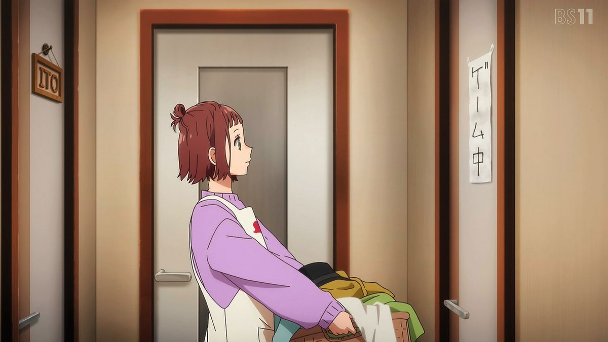 うちの弟どもがすみません 第15話 ツイート画像 1