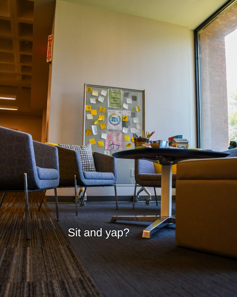 GordonState's tweet photo. Nothing beats grabbing your bestie and having a yap session that lasts for hours!
 
Lucky for our Highlanders, GSC has plenty of spots to hang out, catch up, and make memories with your favorite people!

Tag your yapping buddy in the comments! ⬇️

#GSCHighlandersForward https://t.co/Ft9RBeUbZH