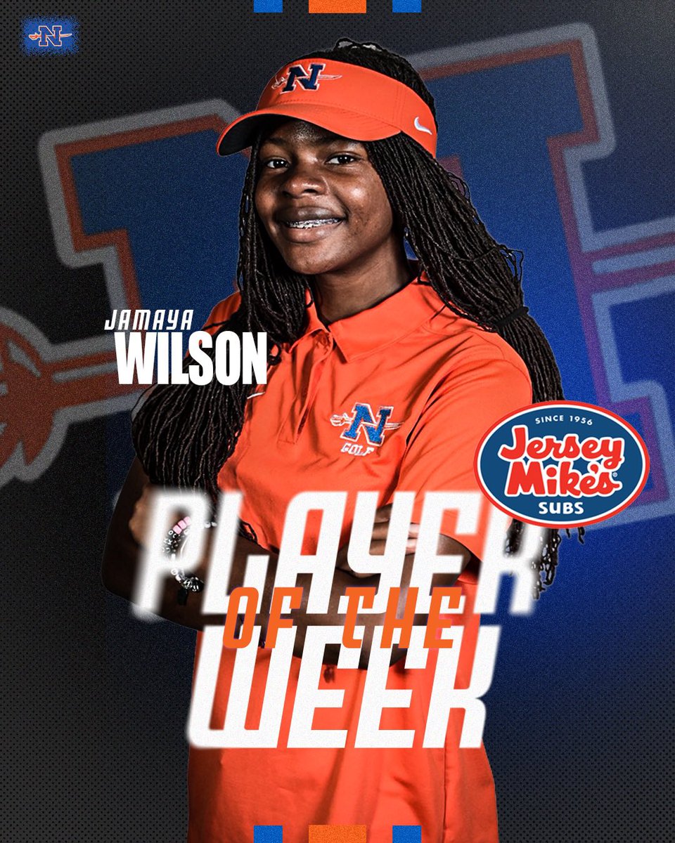 RNEAthletics's tweet photo. Congratulations to our @jerseymikes Players of the Week
.
.
#AStudentAbove https://t.co/wEZ2UUgWZc