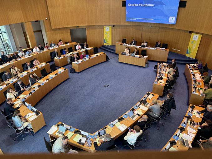 Image de l'actu de Département de la Charente-Maritime