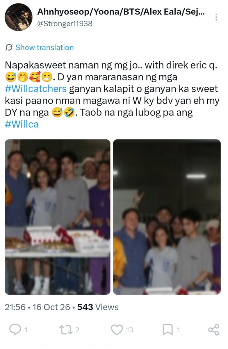 bestuneverhad07's tweet photo. Gaga ka anafer. Naranasan namin tapos malinaw pa hindi malabo. Hahahaha.

Dami mong sinasabi nakablocked naman kami sayo. Hahahaha https://t.co/11vWqsTrhP