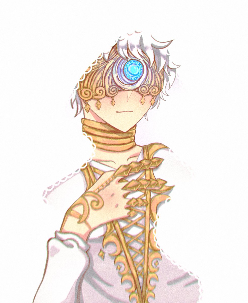 dizawrrye's tweet photo. eli clark doodle after a long time 🥹#EliClark #占い師 https://t.co/XNoG0BNAA5