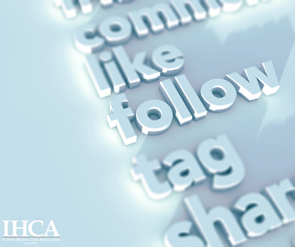 IHCA_LngTrmCare's tweet photo. Don't forget to like, share, tag and follow us on our other social media platforms.
#followusonfacebook #FollowUsOnLinkedIn https://t.co/ZMTKVUFQsw