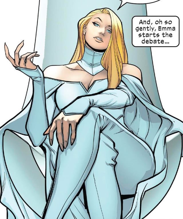 champagnePRIVCY's tweet photo. The 47th anniversary of simply one of the best X-men ever. https://t.co/Gwolw9571p