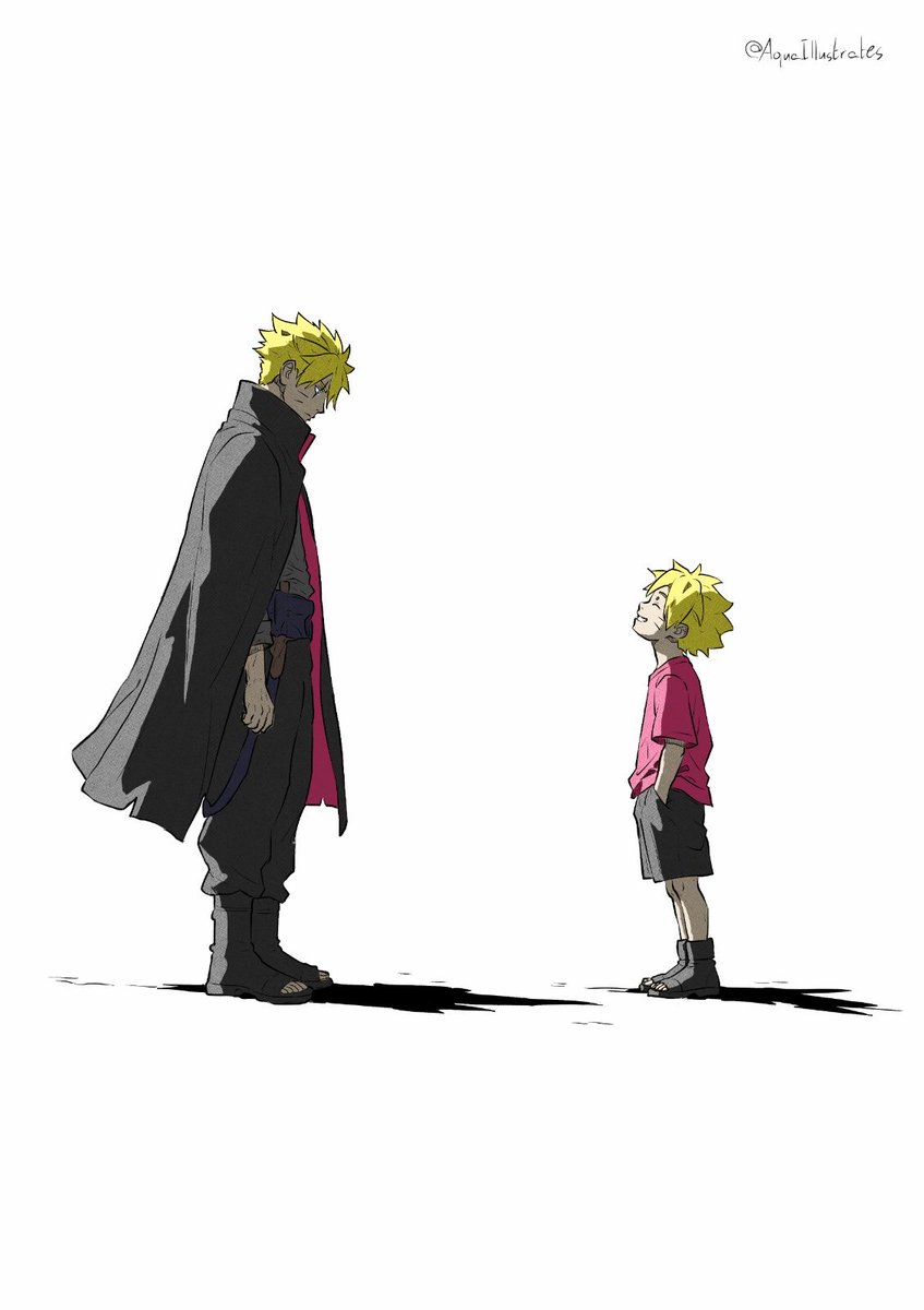 aquaillustrates's tweet photo. #illustration #boruto #borutotwobluevortex https://t.co/16iJosVRTL