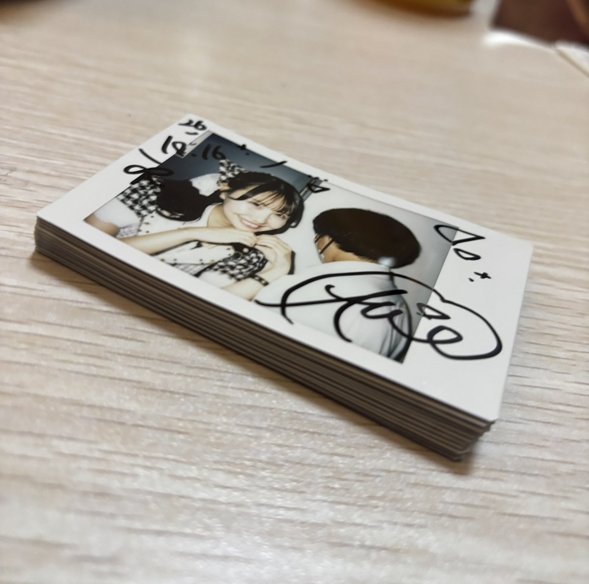fukae__ashi's tweet photo. 今日もたくさん深イイ話できて幸せだった https://t.co/N14fS5Nth1