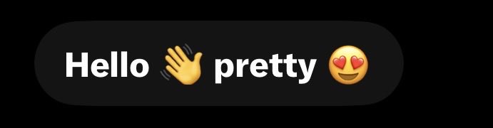 Imperatrix_Sov's tweet photo. More pathetic messages and wasted time…

Spoil first. I am REAL. If you got scammed that's not my fault. It's yours. 

Respect my page! Venmo@sovereignimperatrix https://t.co/kknLdjvb2p