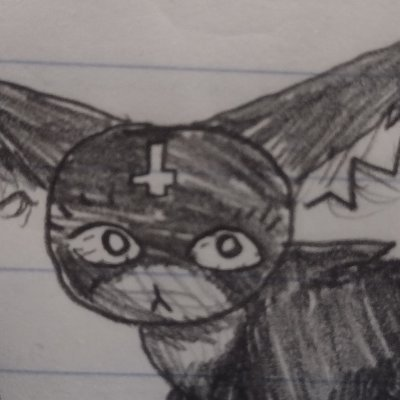 EvilMarshyEXE's tweet photo. New profile picture! ⌓‿⌓ https://t.co/7BnExXipPJ
