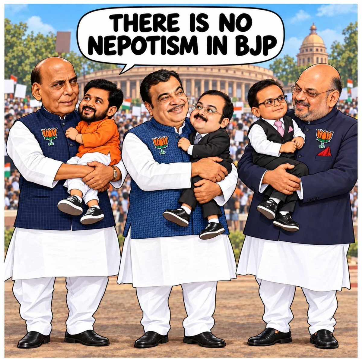 _realPihu's tweet photo. There is no Nepotism 🤡
#RespectTheFlag https://t.co/oe0Txd2XJ3