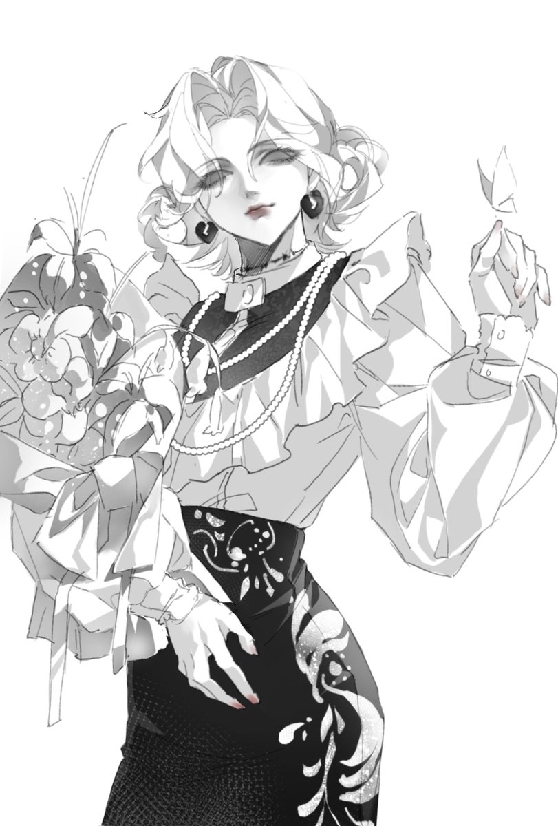 fll_Cleanliness's tweet photo. #idv 
Marie https://t.co/Gc5u6rXMUt