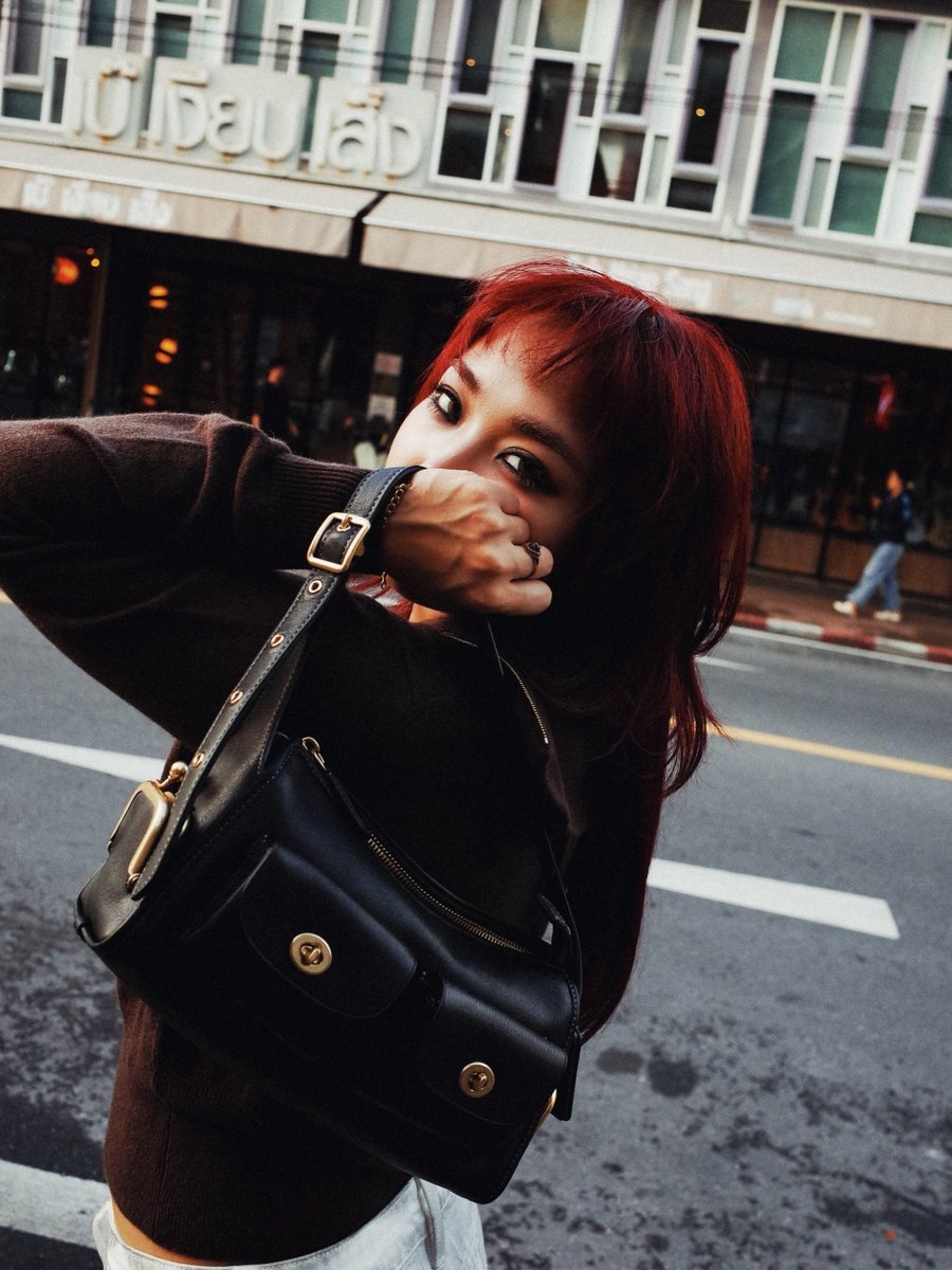 MILLITHFANS's tweet photo. 🐹 261016 phuckitol IG POST 💘

: bkk #CoachNY
#1 

— #MILLI #มิลลิ #YUPP https://t.co/ap1RmBEoEC