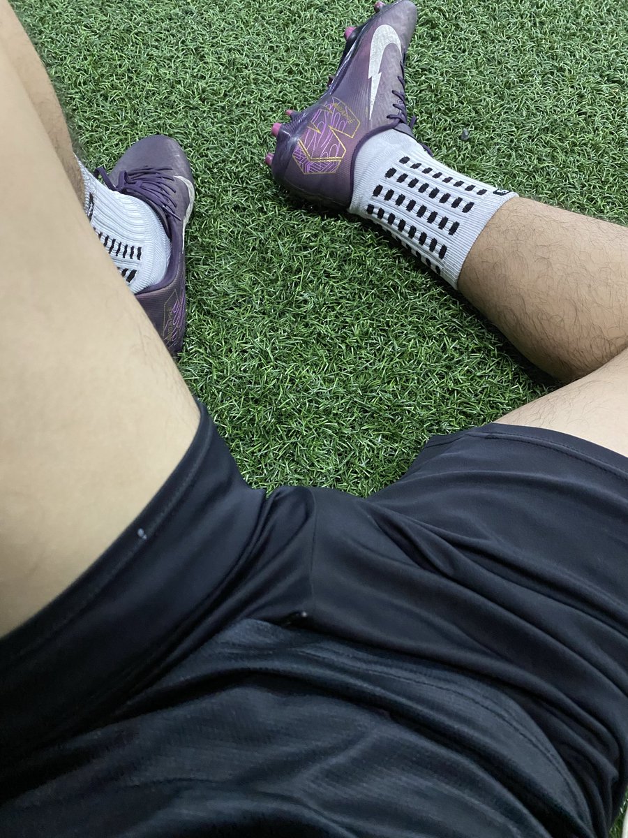 Didier9906's tweet photo. เตะบอลดีก่า💪🏻 https://t.co/FKMtiONFX3