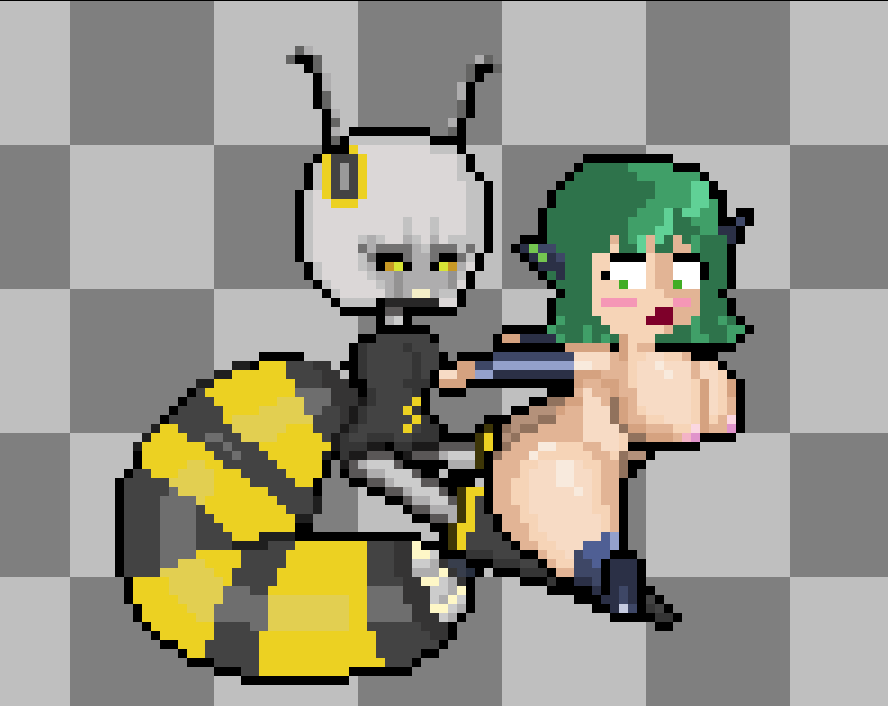The_Smile_22's tweet photo. first time animating sex, theres levels to ts, its so hard https://t.co/UNsZCJf4wg