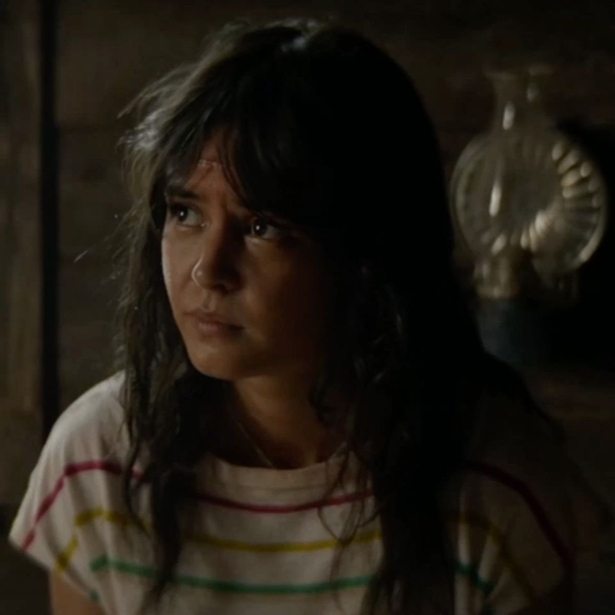 BloodLotts's tweet photo. Day 16 Lottie of the day is…striped shirt Lottie! https://t.co/vyxdnNEsFi