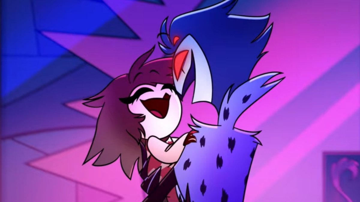 stolarsgoetia's tweet photo. Are people even aware that I'm a Stolas fan ? Yes I defend Octavia all day long and I will never blame her for anything, BUT my username is literally Stolas' name and I STILL LIKE HIM. WE CAN LIKE AND DEFEND BOTH CHARACTERS. IT'S POSSIBLE https://t.co/8KCg6LSHm0
